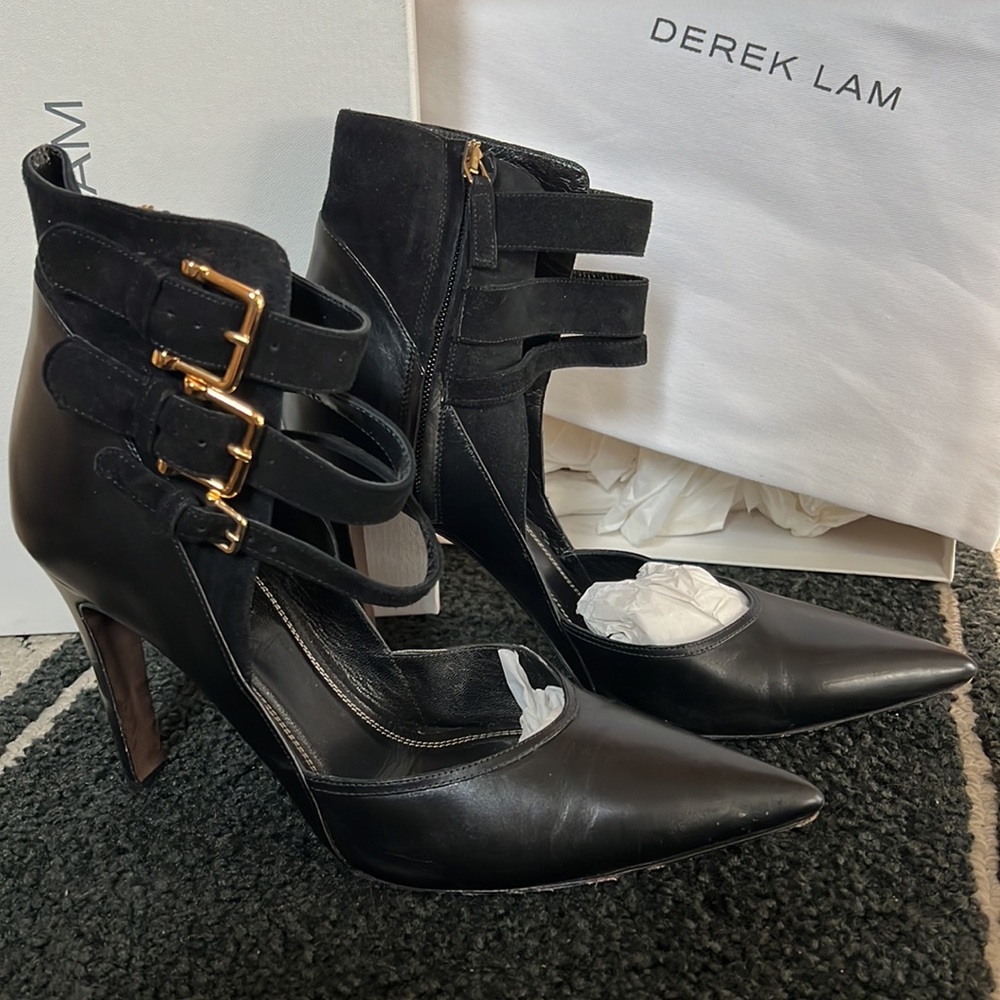 Derek Lam Paloma Heels